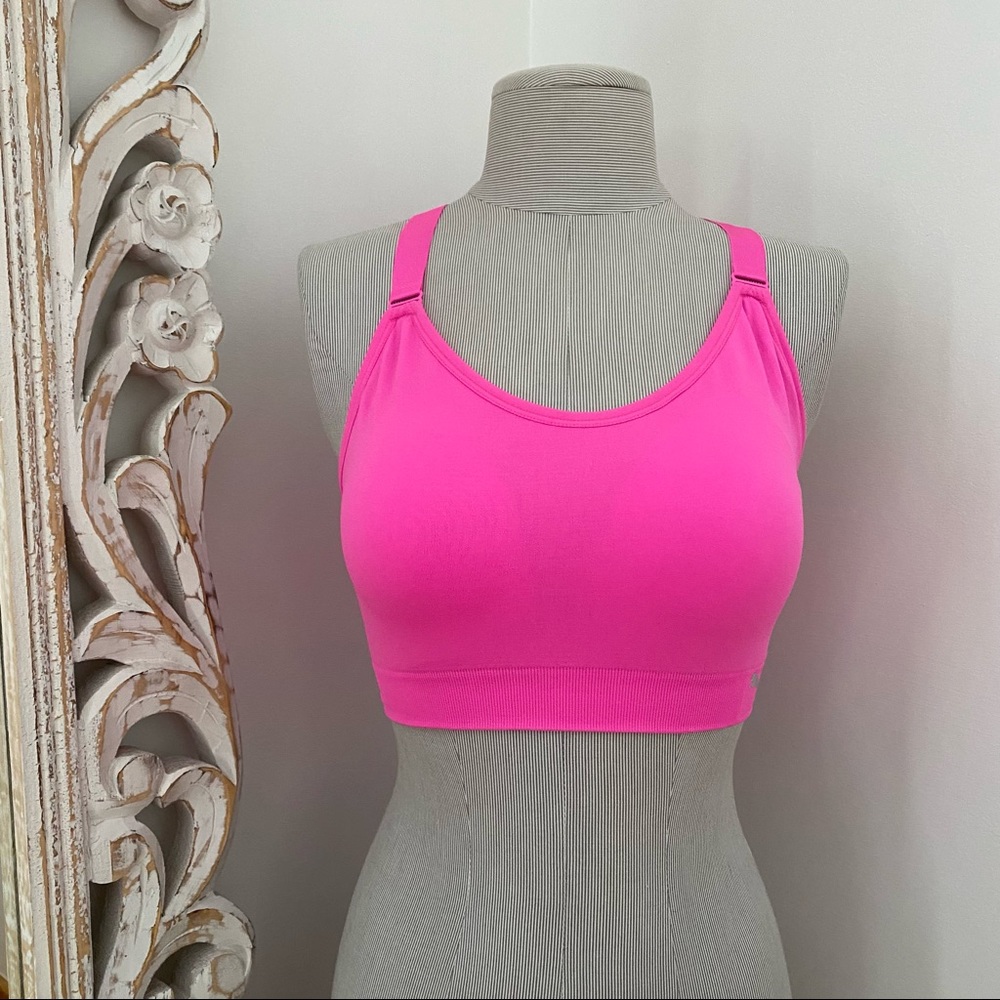 New Puma sport bra